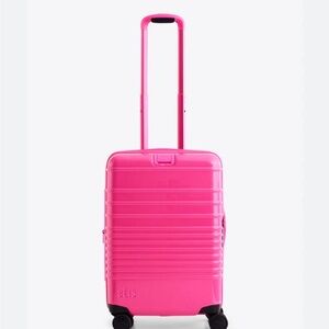 BEIS Barbie Carryon-BNWT (Rare)